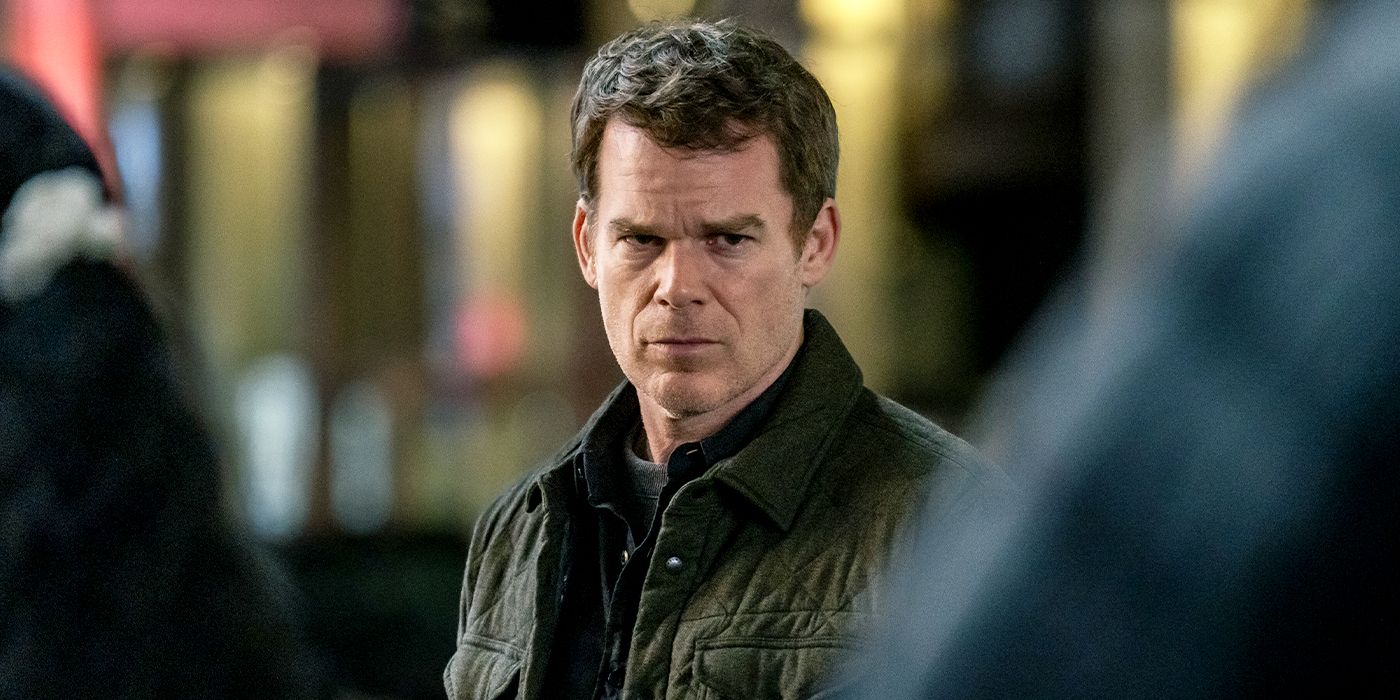 Those Final 5 Minutes of 'Dexter: Resurrection' Just Showed Us a Side ...