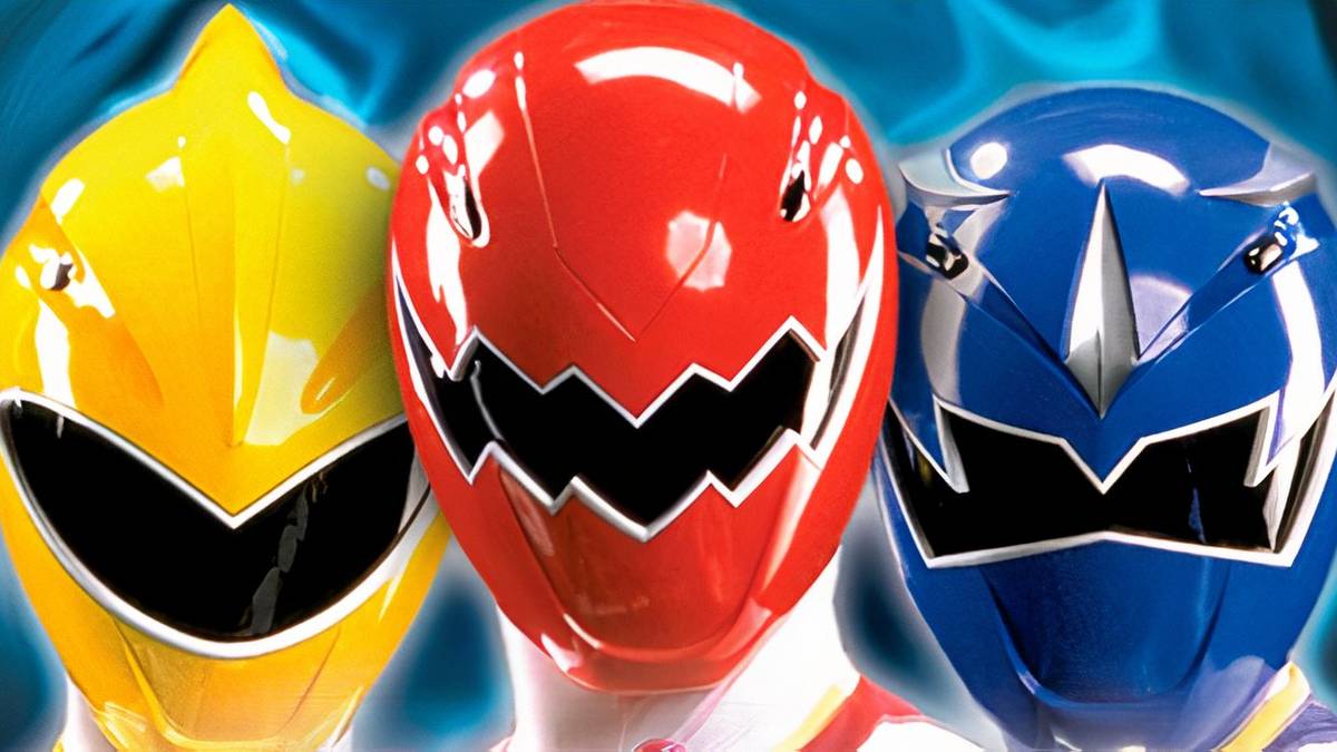 10 Power Rangers Teams That Rival The Avengers, Ranked