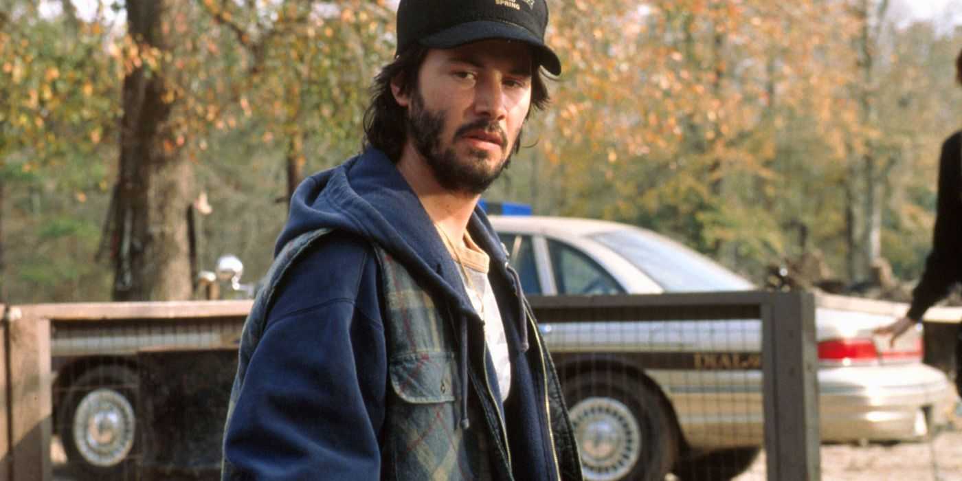Donnie Reeves Boxrec The Big-Budget Fantasy Misfire That Nearly Derailed Keanu Reeves ...