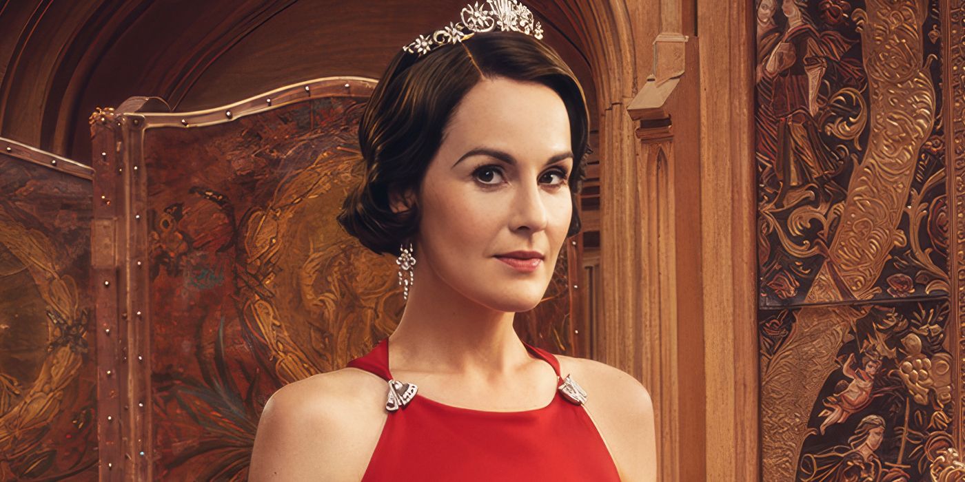 Dress Up With ‘Downton Abbey Celebrates the Grand Finale’ in a Sneak Peek From NBC’s Farewell to the Crawleys [Exclusive]
