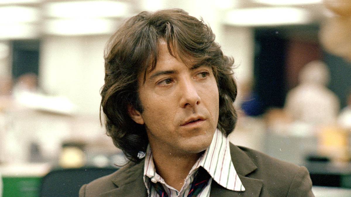 These 7 Dustin Hoffman Movies Are Masterpieces