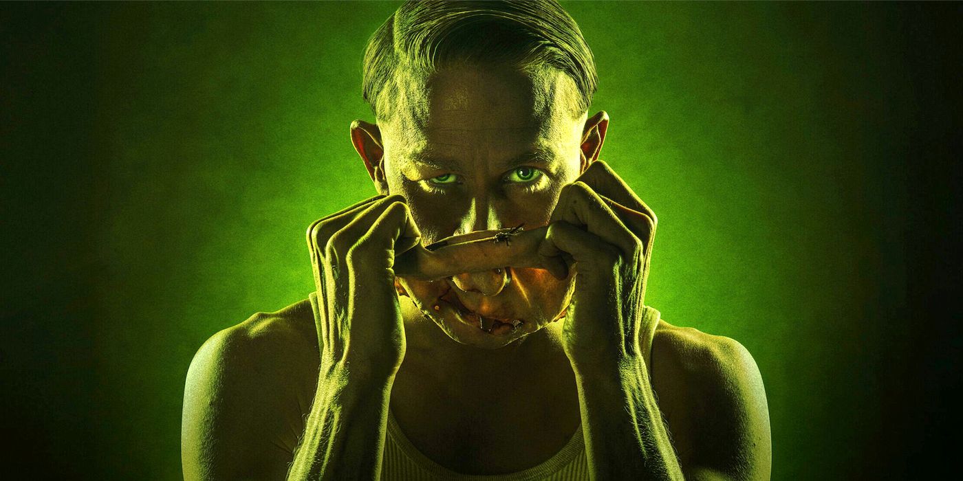 Charlie Hunnam Steps Out as One of America’s Most Infamous Killers in ‘Monster: The Ed Gein Story’ Trailer