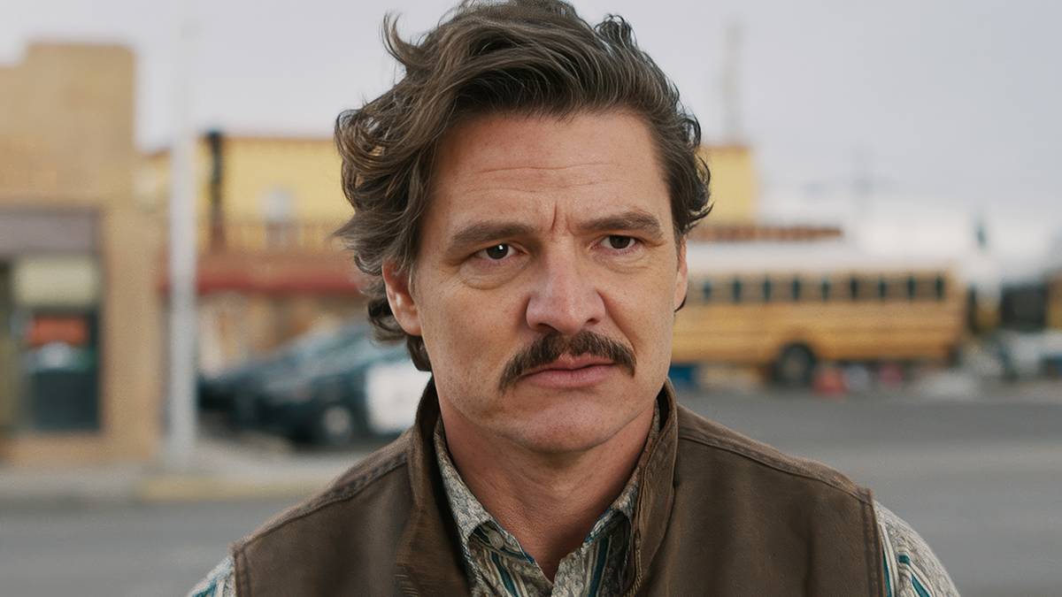 Pascal Bimb Pedro Pascal's 'Eddington' Releases on Digital and VOD After Becoming a ...