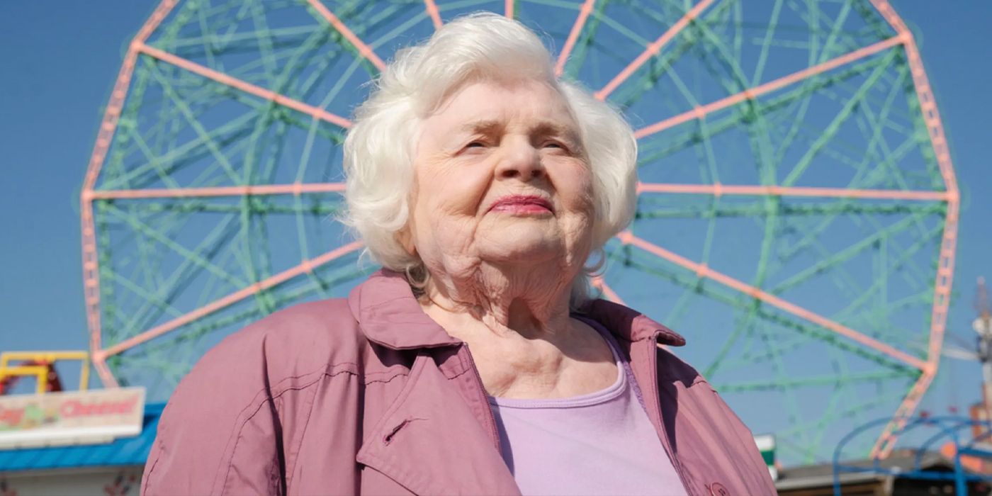 At 95, June Squibb Has Her Most Complex Role in Scarlett Johansson’s Directorial Debut