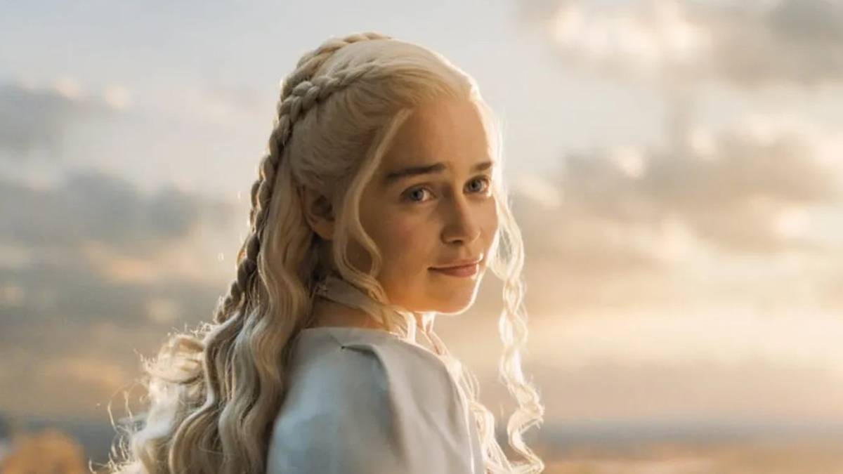 Emilia Clarke's Influence on 'Game of Thrones' Revamp