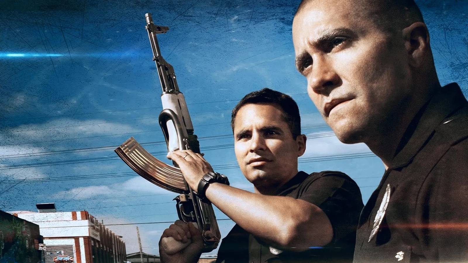 Macho Cop 10 Greatest Cop Movies of All Time, Ranked