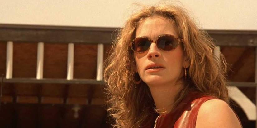 Jūlija Roberts Erin Brockovich