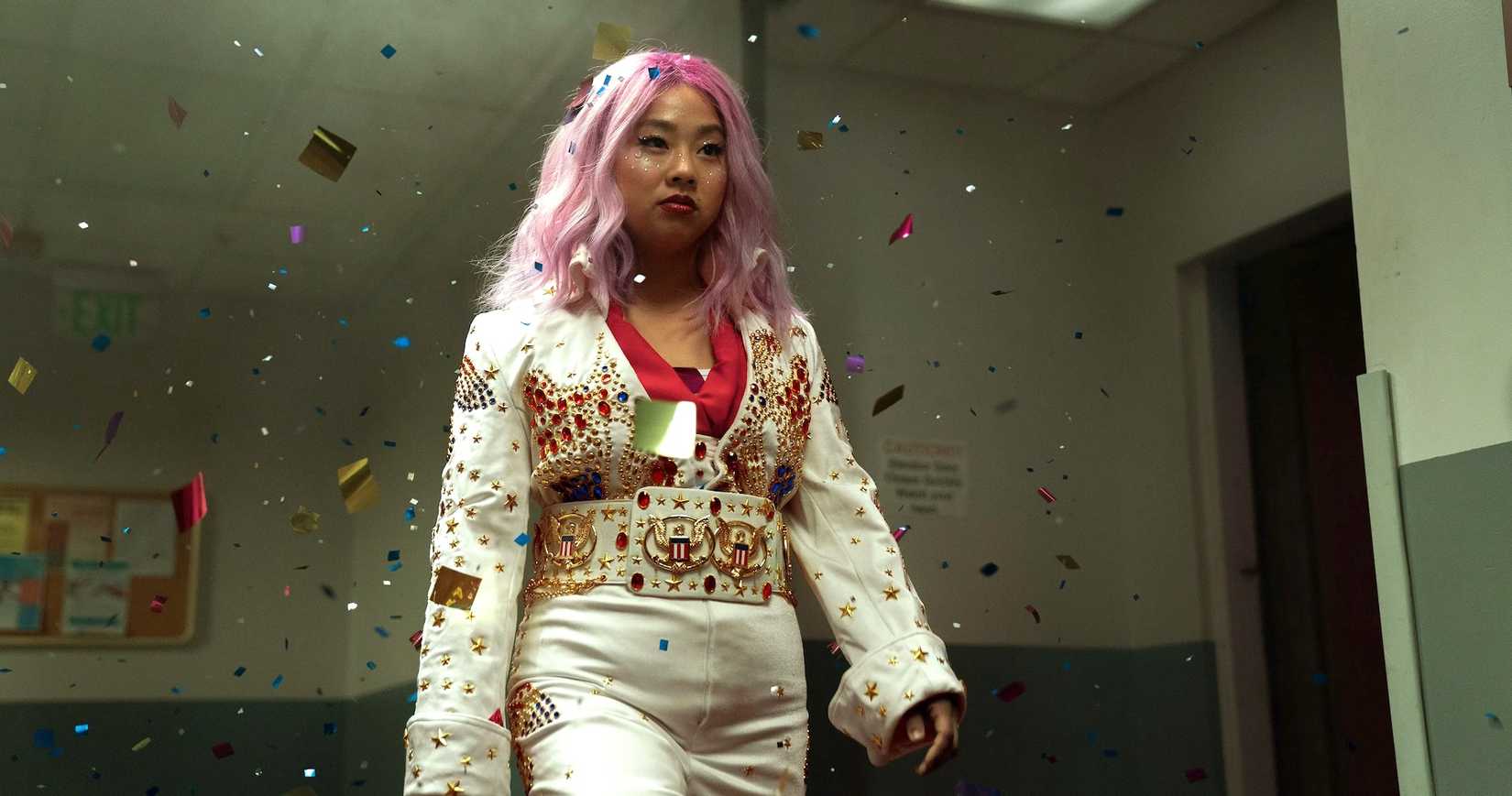 Everything Everywhere All at Once (2022)