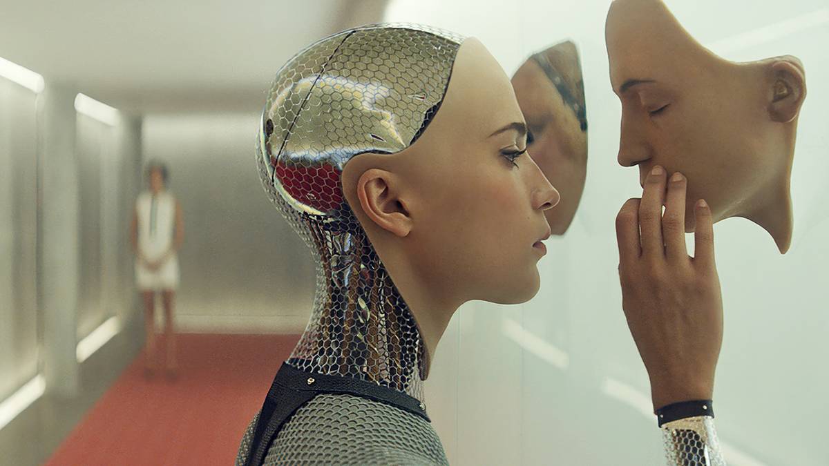 Die 10 besten Techno-Thriller des 21. Jahrhunderts (Rangliste)