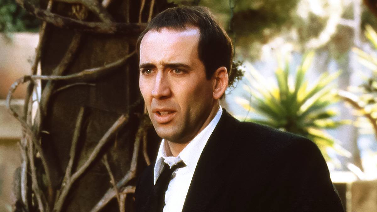 Iconic Reunion: Nicolas Cage and John Woo Team Up 28 Years After 'Face/Off' for New Thriller