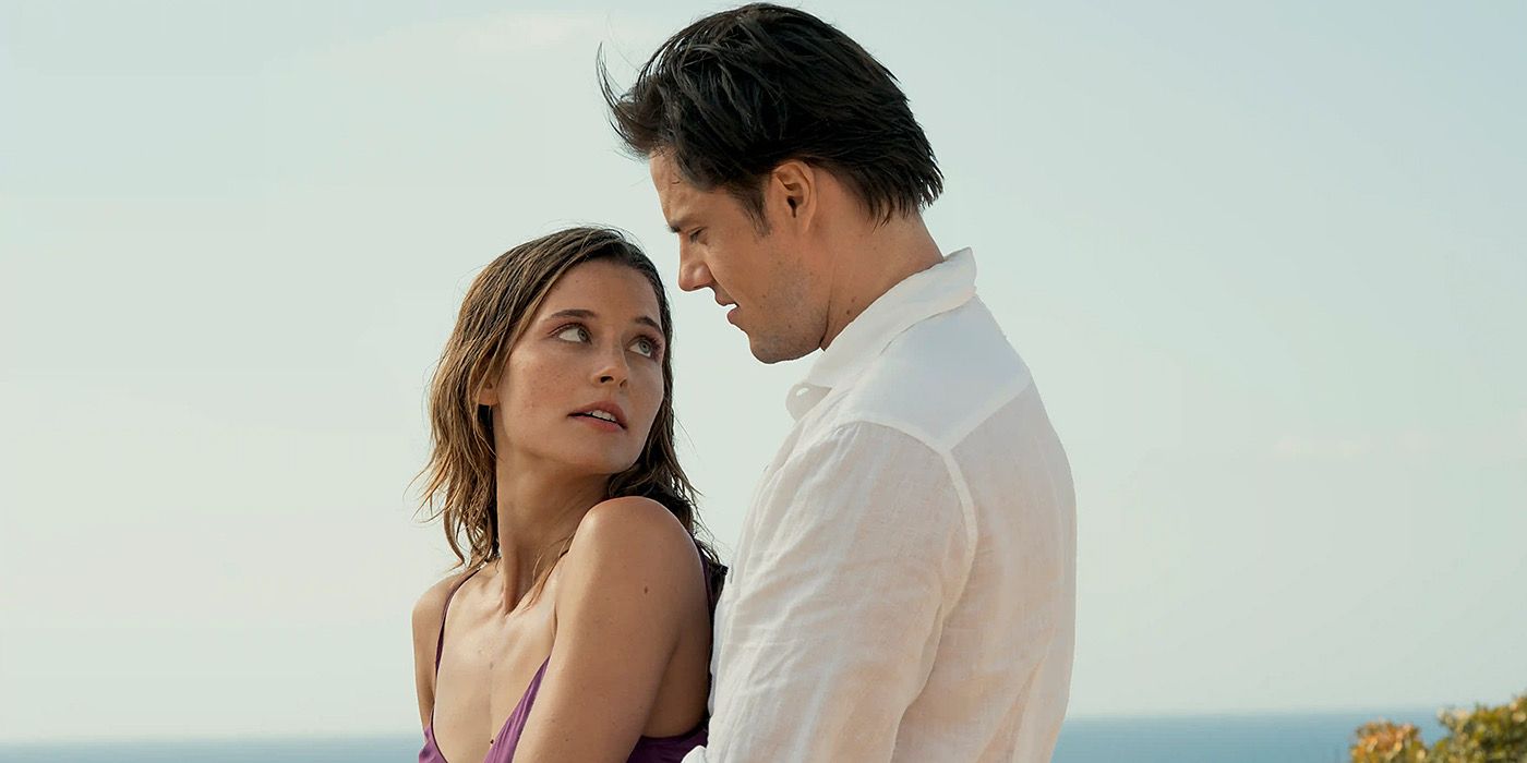 Netflix’s Steamy New Thriller Climbing the Charts Is the Perfect ‘365 ...