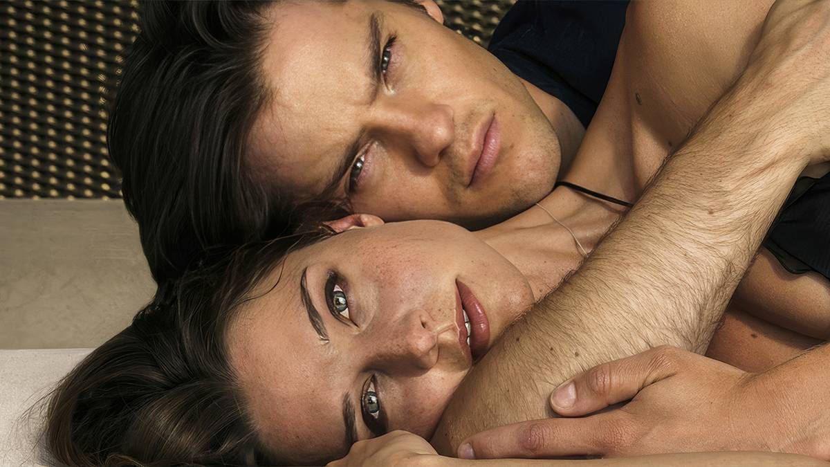 Netflix's '365 Days' Replacement Dominates the Charts With Massive ...