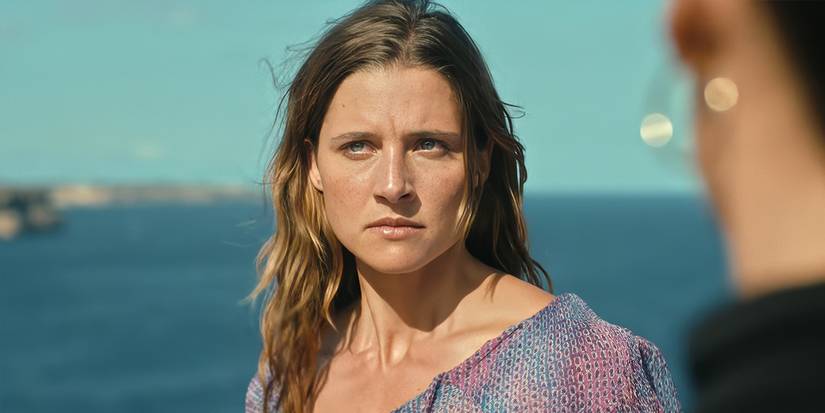 Netflix’s Steamy New Thriller Climbing the Charts Is the Perfect ‘365 ...