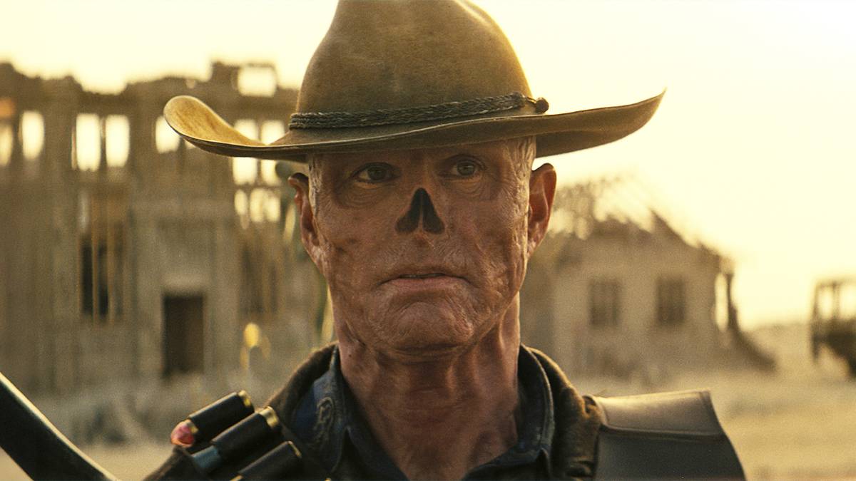 Prime Video's Next Video Game Series Is Following in 'Fallout's Footsteps in 1 Key Way