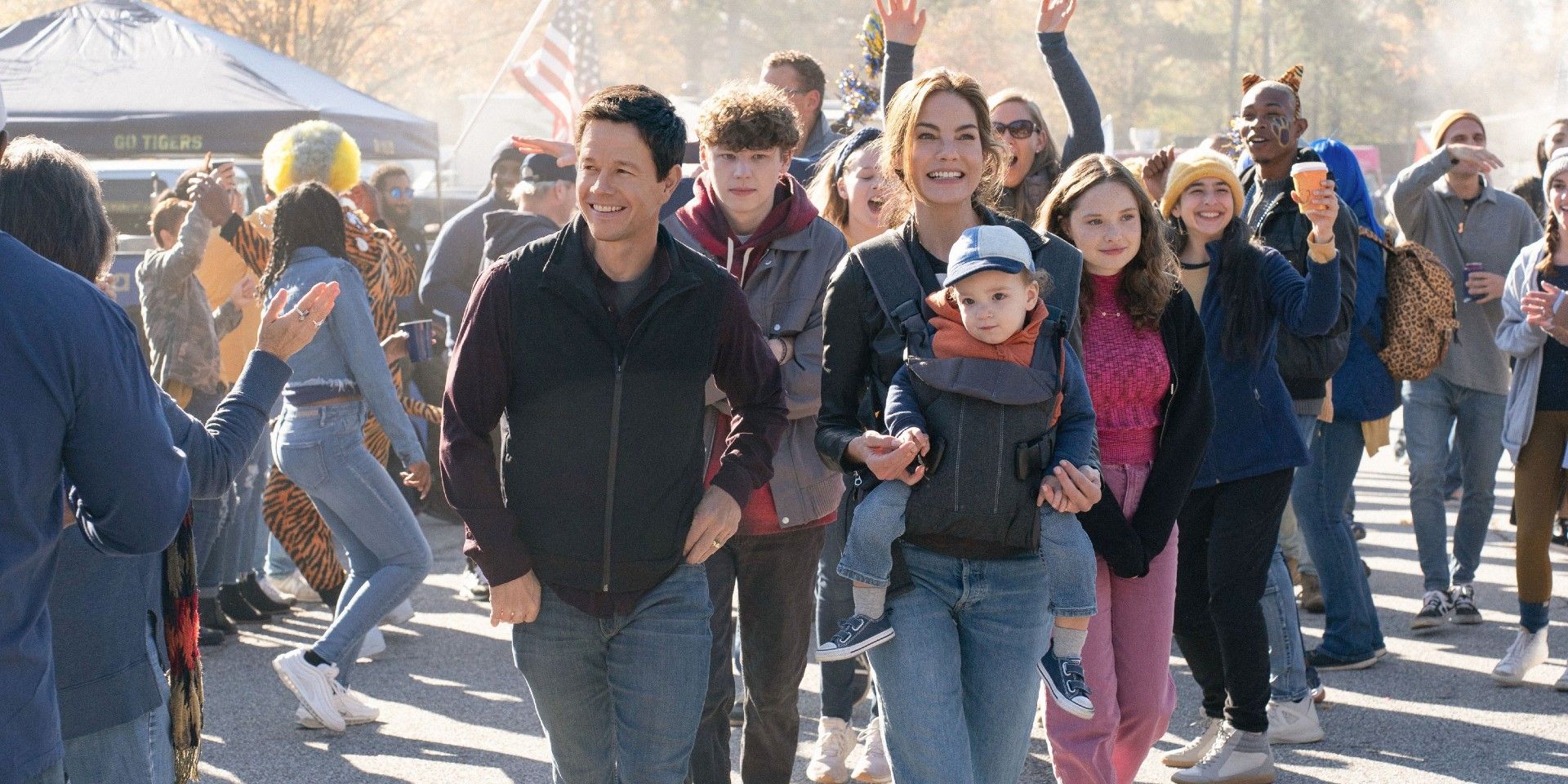 2 Years Later, Mark Wahlberg’s Rotten Tomatoes Flop Continues To Hold Its Own on Streaming