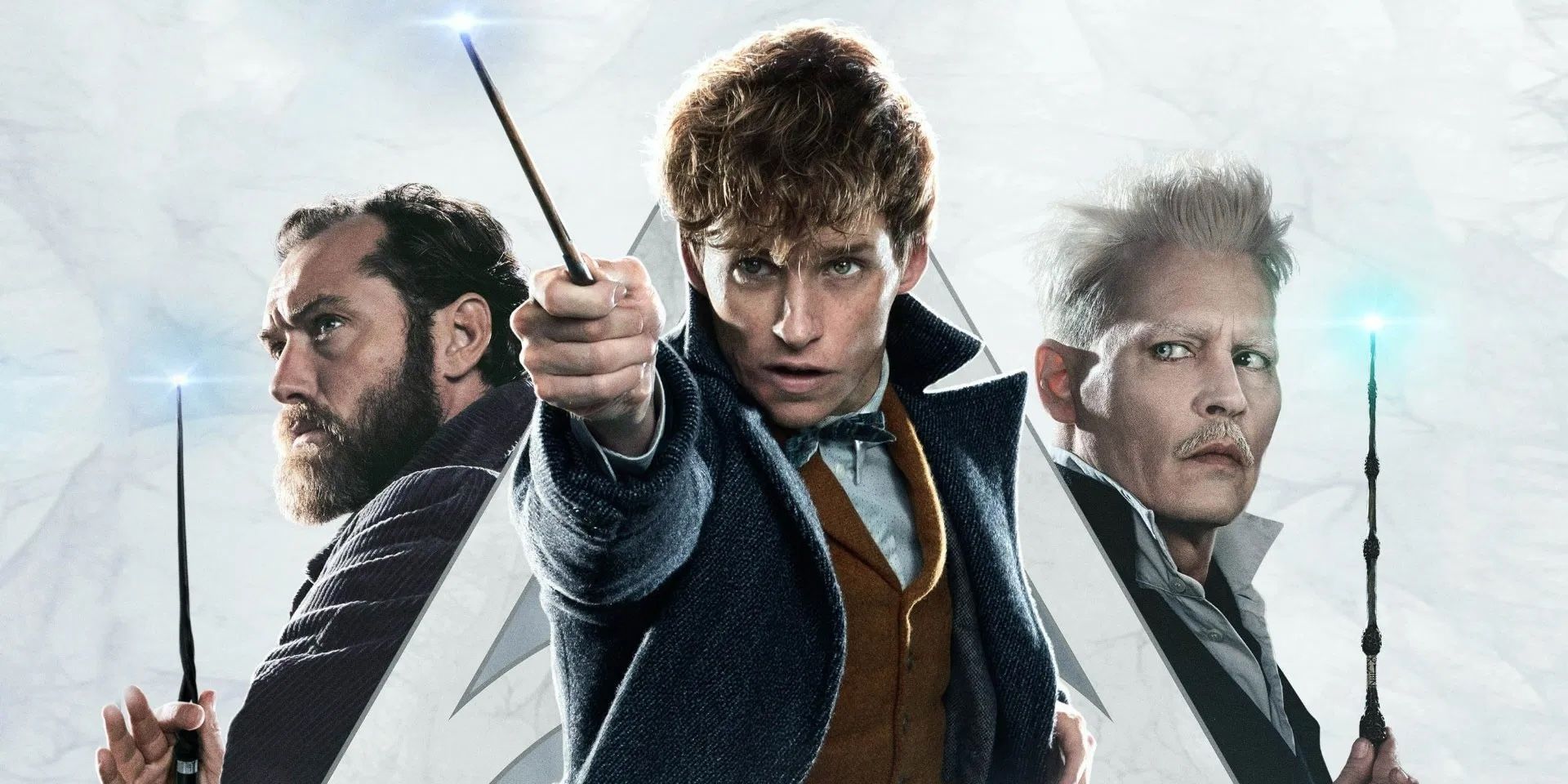 5 Failed Franchises That Tried To Be the MCU