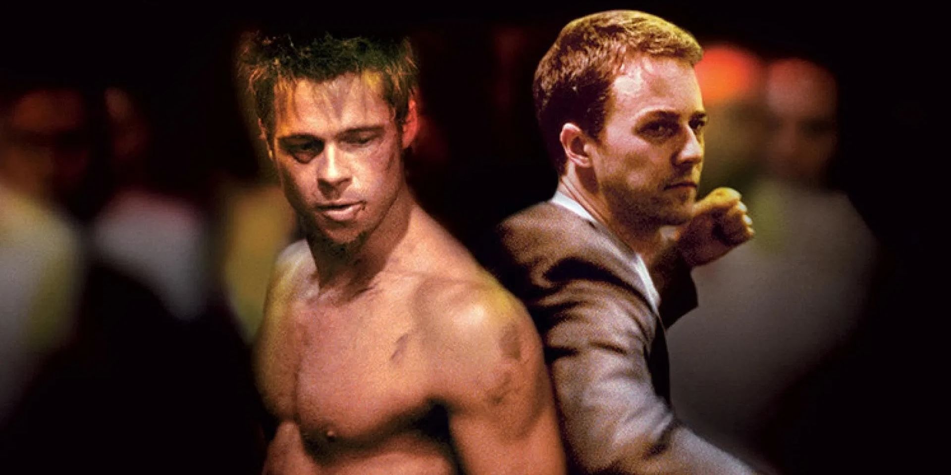 Brad Pitt and David Fincher’s Best Movie Is Officially Back From the ...