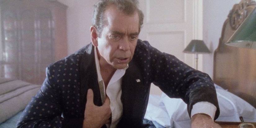 The 10 Greatest Movies About the Watergate Scandal, Ranked