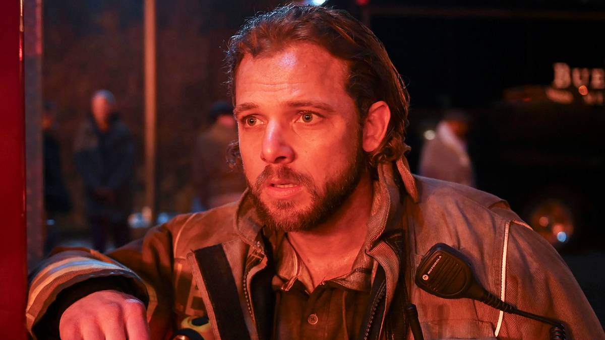 First 'Fire Country' Season 4 Image Sees Max Thieriot on the Frontlines  After Devastating Finale Cliffhanger [Exclusive]