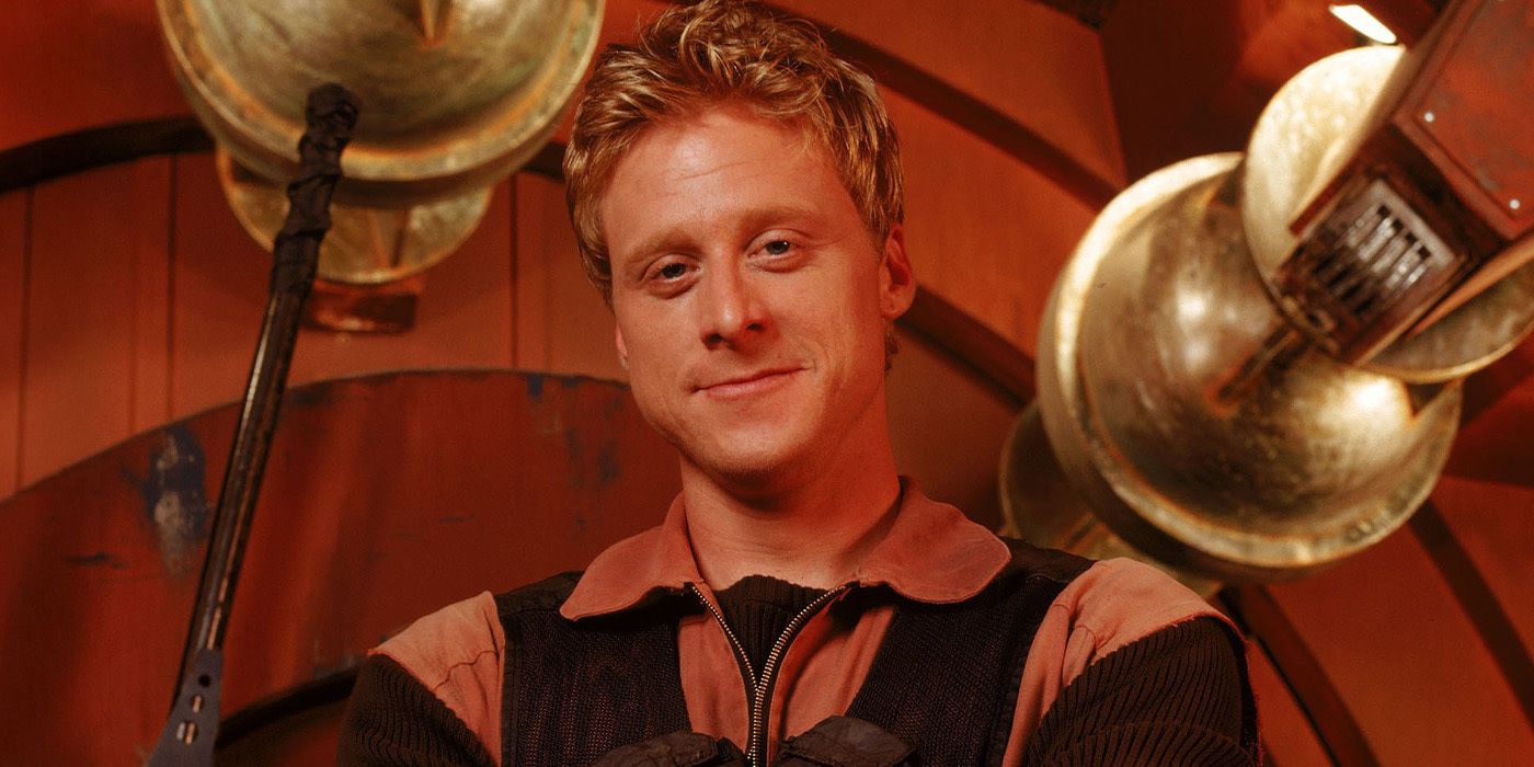 'Firefly's Best 44 Minutes Also Quietly Serve As the Sci-Fi Series' Most Overlooked Episode