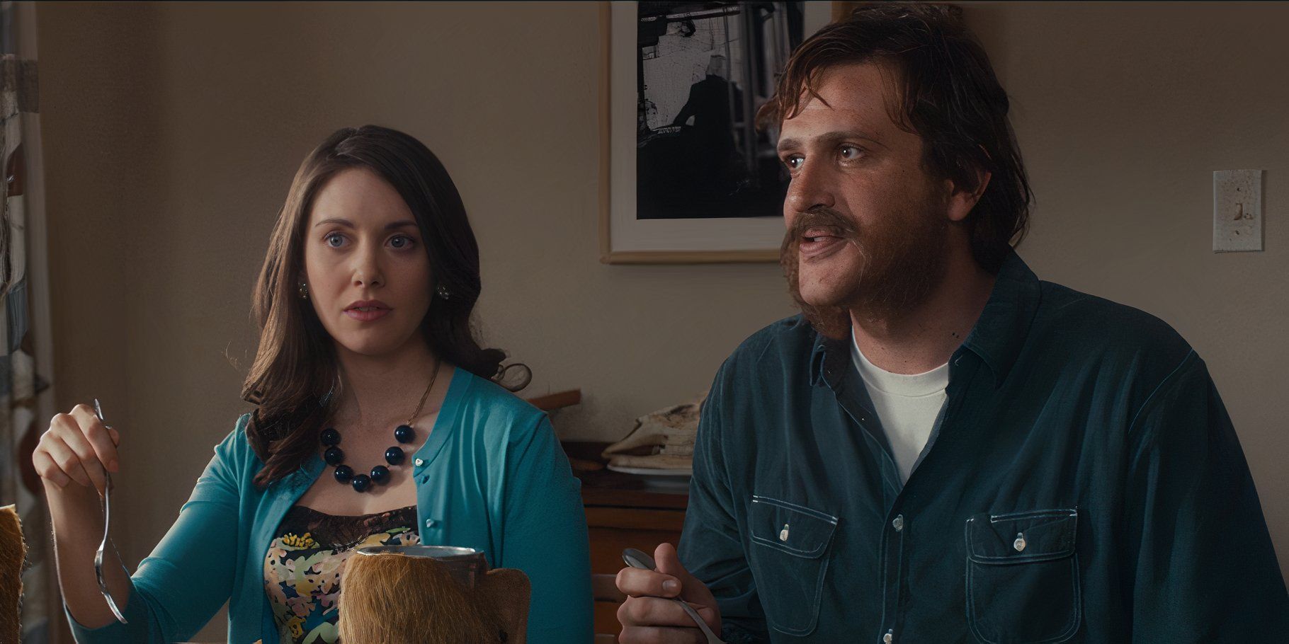 13 Years Ago, Chris Pratt and Alison Brie Had a Fast and Wild Romance ...