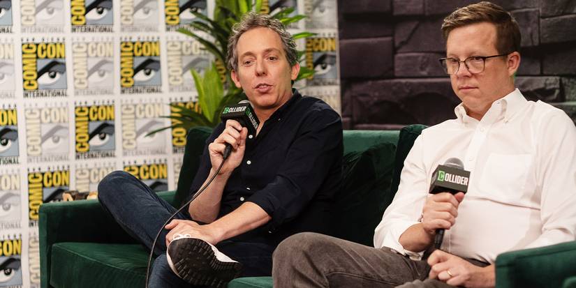 Sony Pictures Television’s Star City: Created by Ben Nedivi, Matt Wolpert and Ronald D. Moore, with Showrunner Matt Wolpert and Ben Nedivi