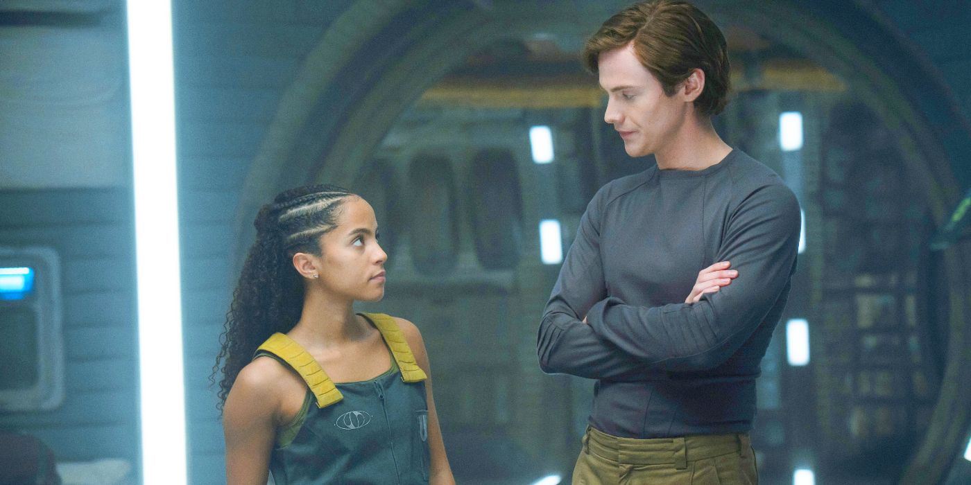 AppleTV+'s 'The 100' Replacement Surges to the Top of Global Streaming ...