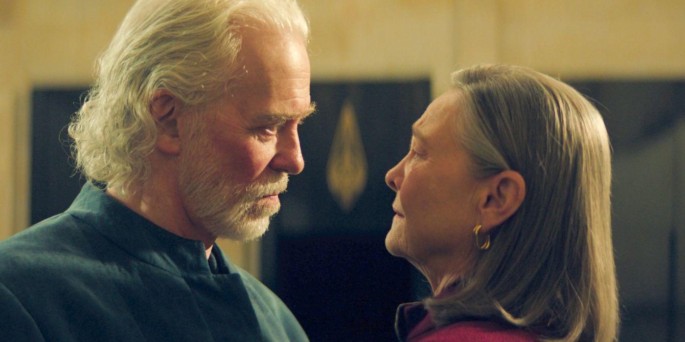 ‘Foundation’ Just Delivered the Show's Most Devastating Moment — Now There’s No Going Back