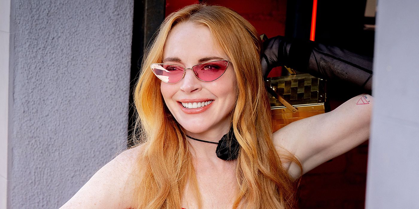 Lindsay Lohan’s Comeback Hit Quietly Out-Grosses Sydney Sweeney’s Last Four Films Combined