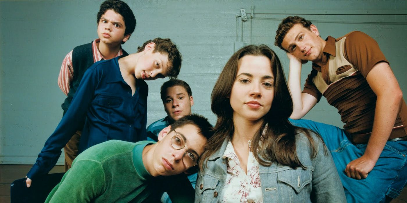 7 Great Short-Lived TV Shows That Ended Before They Could Go Bad image