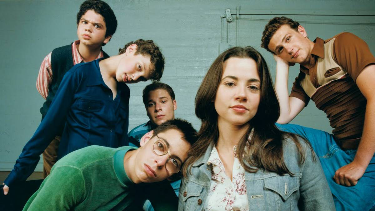 8 Great '90s Shows That Deserve to Be Rediscovered, Ranked