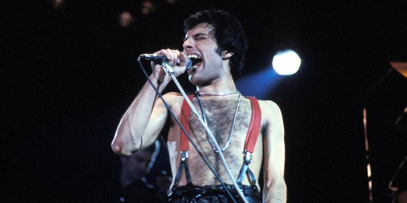 freddie mercury
