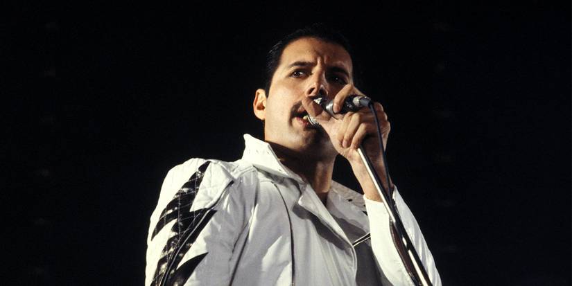 freddie mercury