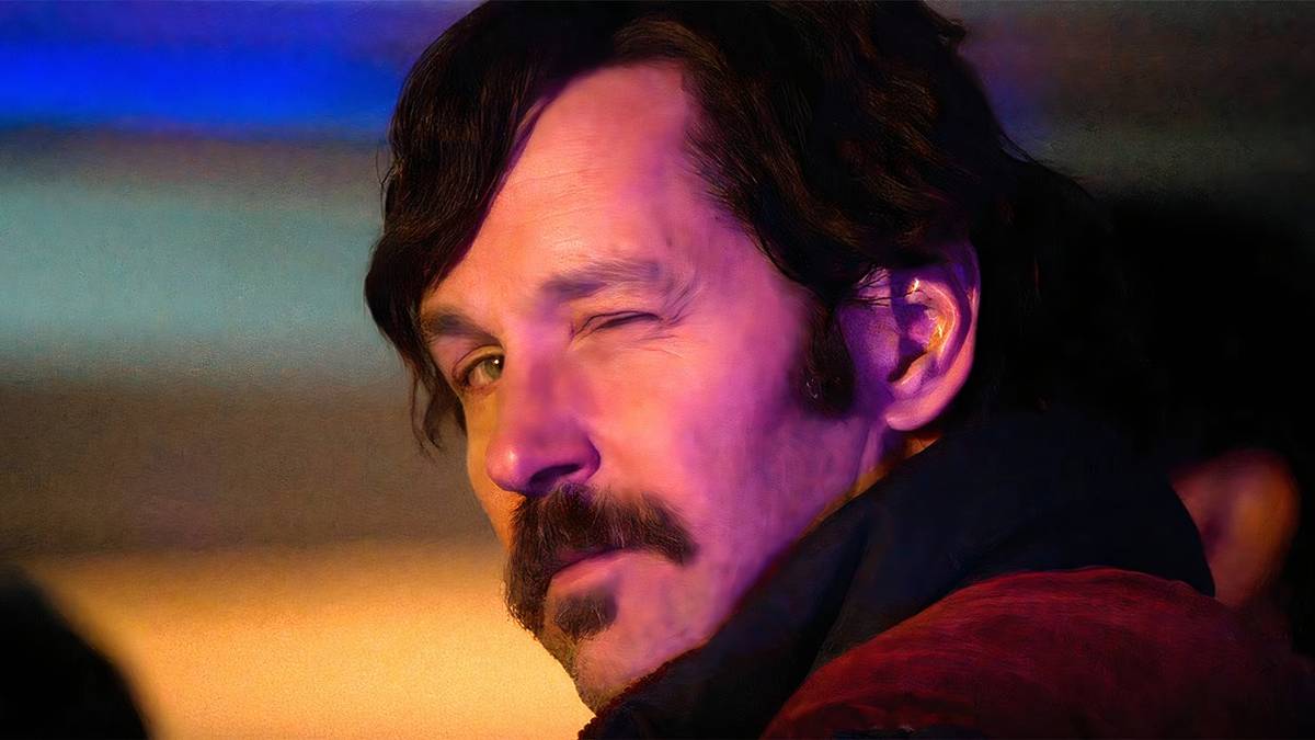 Paul Rudd Soon Paul Rudd's Painfully Uncomfortable A24 Movie Will Ruin Friendships on ...