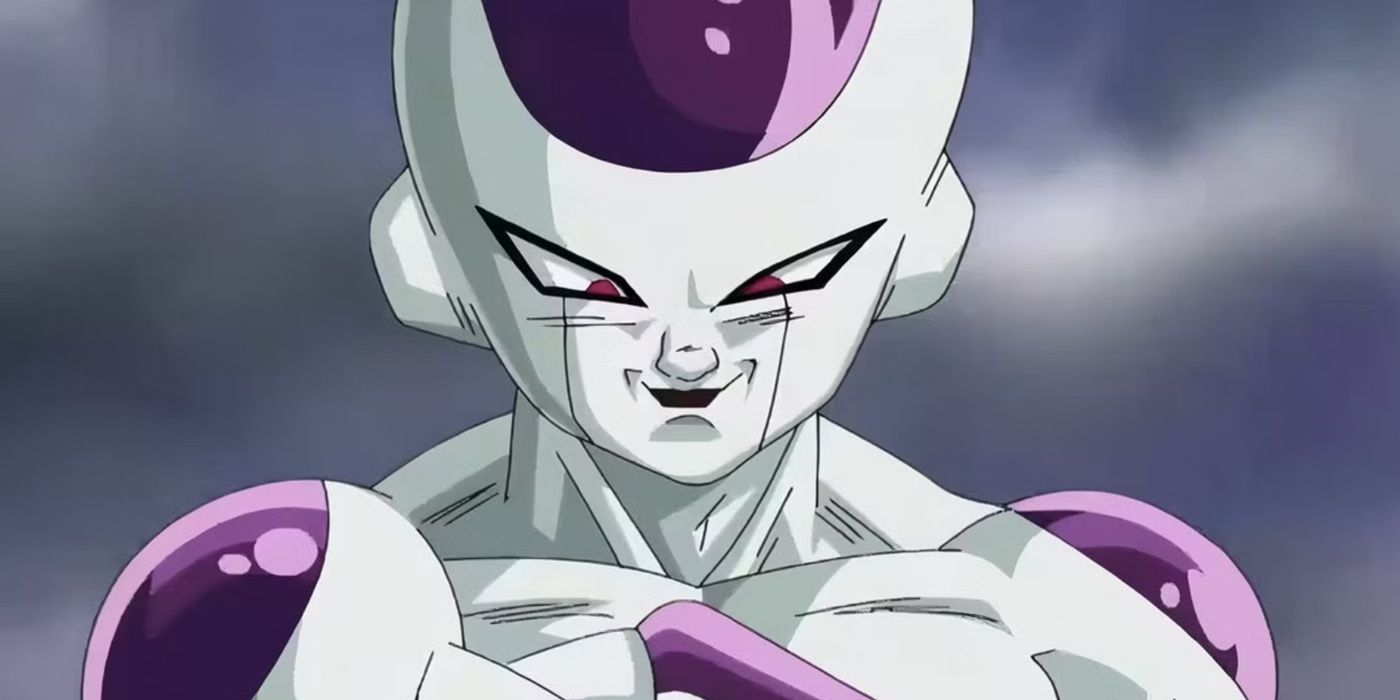 30 Best Anime Villains, Ranked