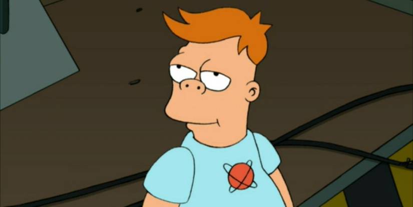 Kuberts Farnsvorts no Futurama