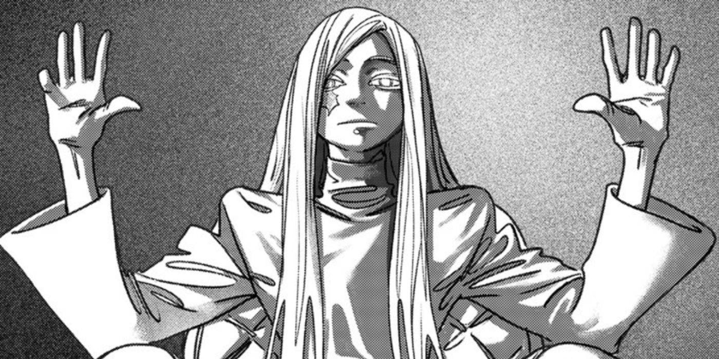 10 Greatest Manga With the Best Art Styles, Ranked 10 Greatest Manga With the Best Art Styles, Ranked