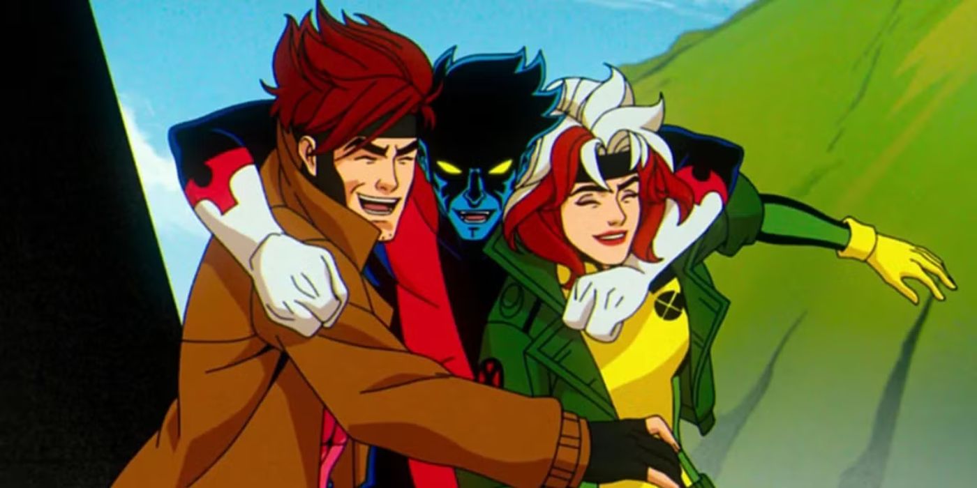 Marvel Officially Teases Rogue and Gambit's Next Adventure Will End in Tragedy