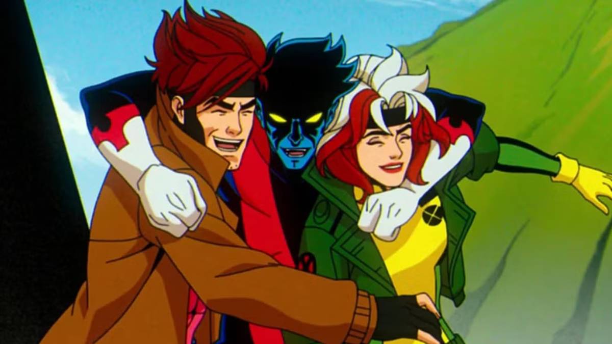 Marvel Officially Teases Rogue and Gambit's Next Adventure Will End in Tragedy