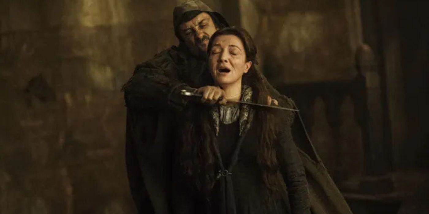 Forget the Finale, This ‘Game of Thrones’ Episode Is the Greatest TV ...