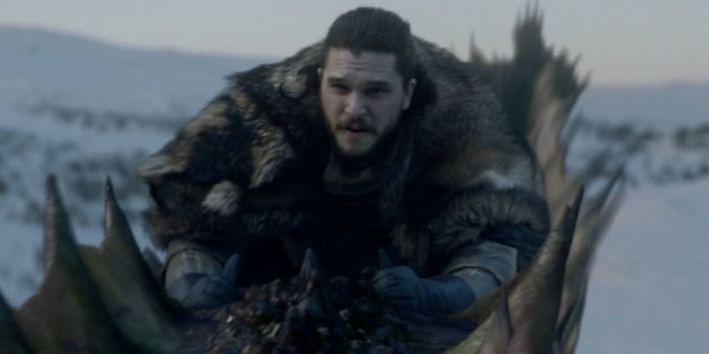 'House of the Dragon' Has Officially Beat 'Game of Thrones' at Its Own Game