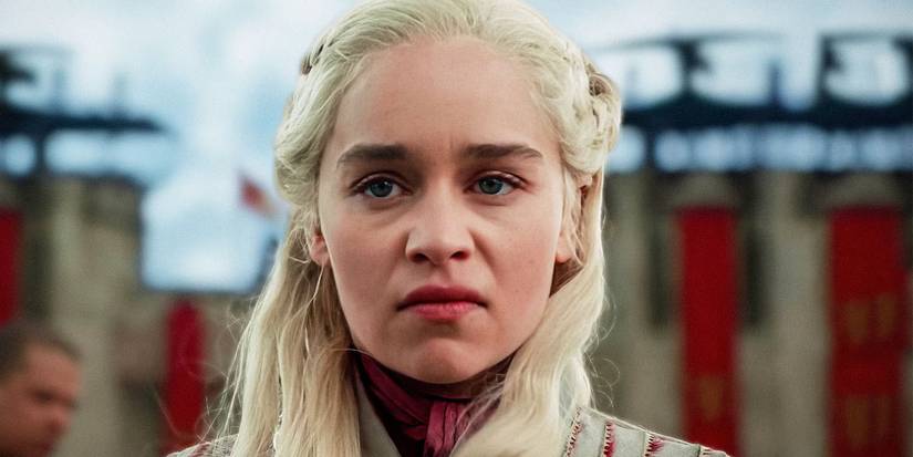 Thrones-Daenerys-Angre game