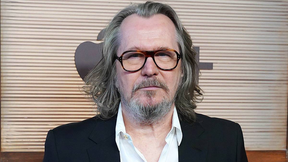 Dream Casting Alert: Gary Oldman Eyed for Apple TV Hit Series