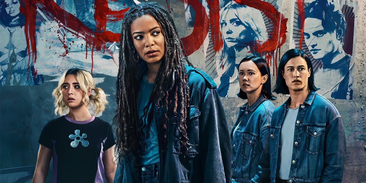 ‘Gen V’ Might Be About Superhumans, but Its Scariest Aspect Is How Truly Relatable It Is