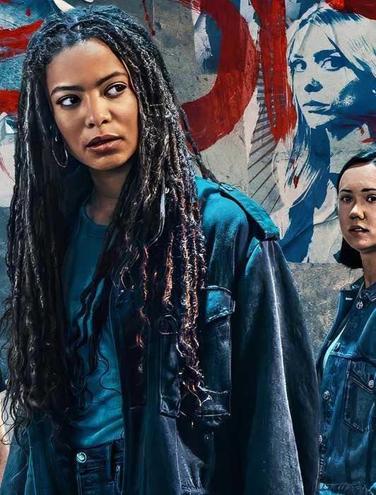 One of Prime Video’s Best Superhero Shows Is Now Free to Stream Ahead ...