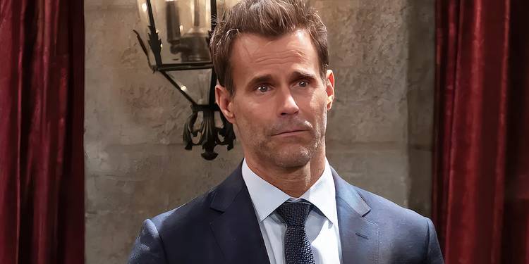 General Hospital' Gets Drew Cain All Wrong, but There's One Crucial Way To Fix Him