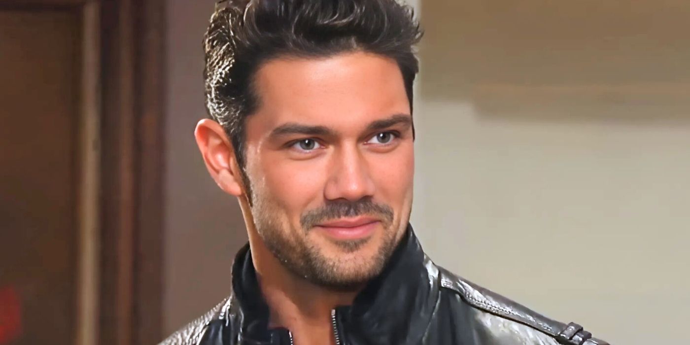 After 7 Years, This Is How 'General Hospital' is Setting the Stage for Ryan Paevey's Return