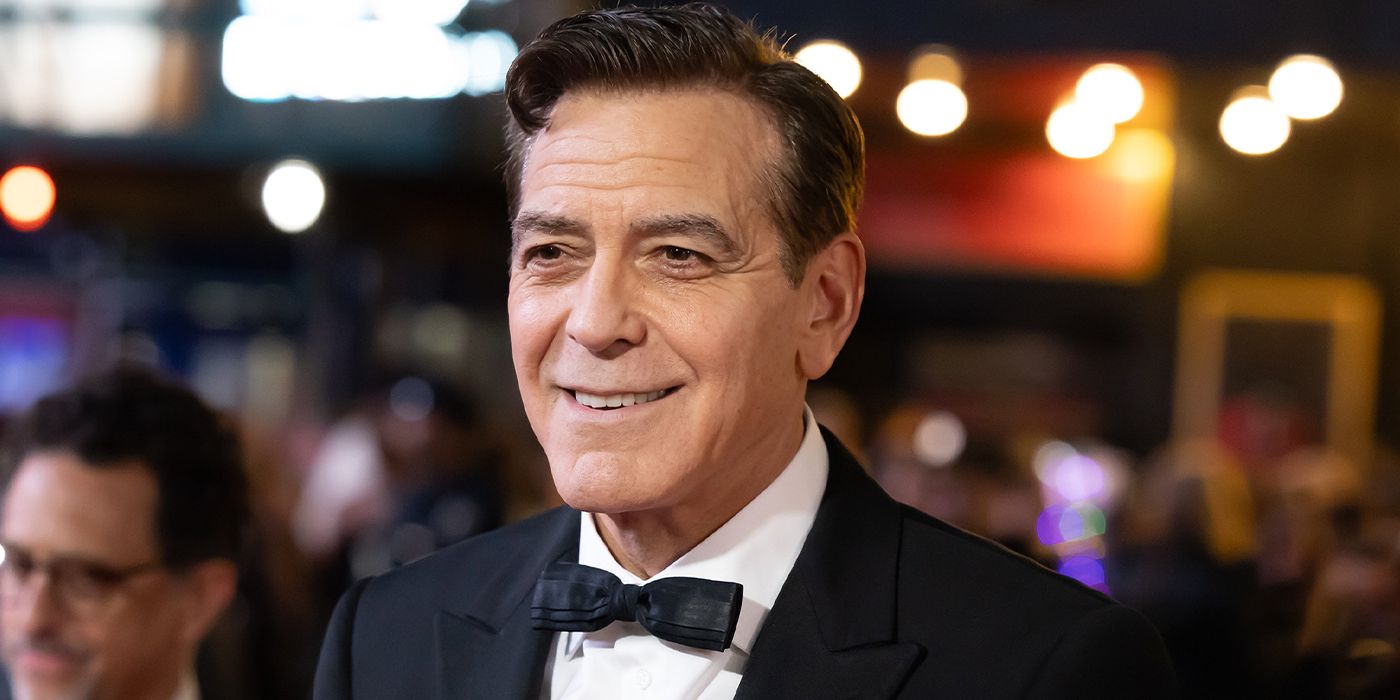 George Clooney’s Star-Studded WWII Movie Is Leaving This Free Streamer Very Soon