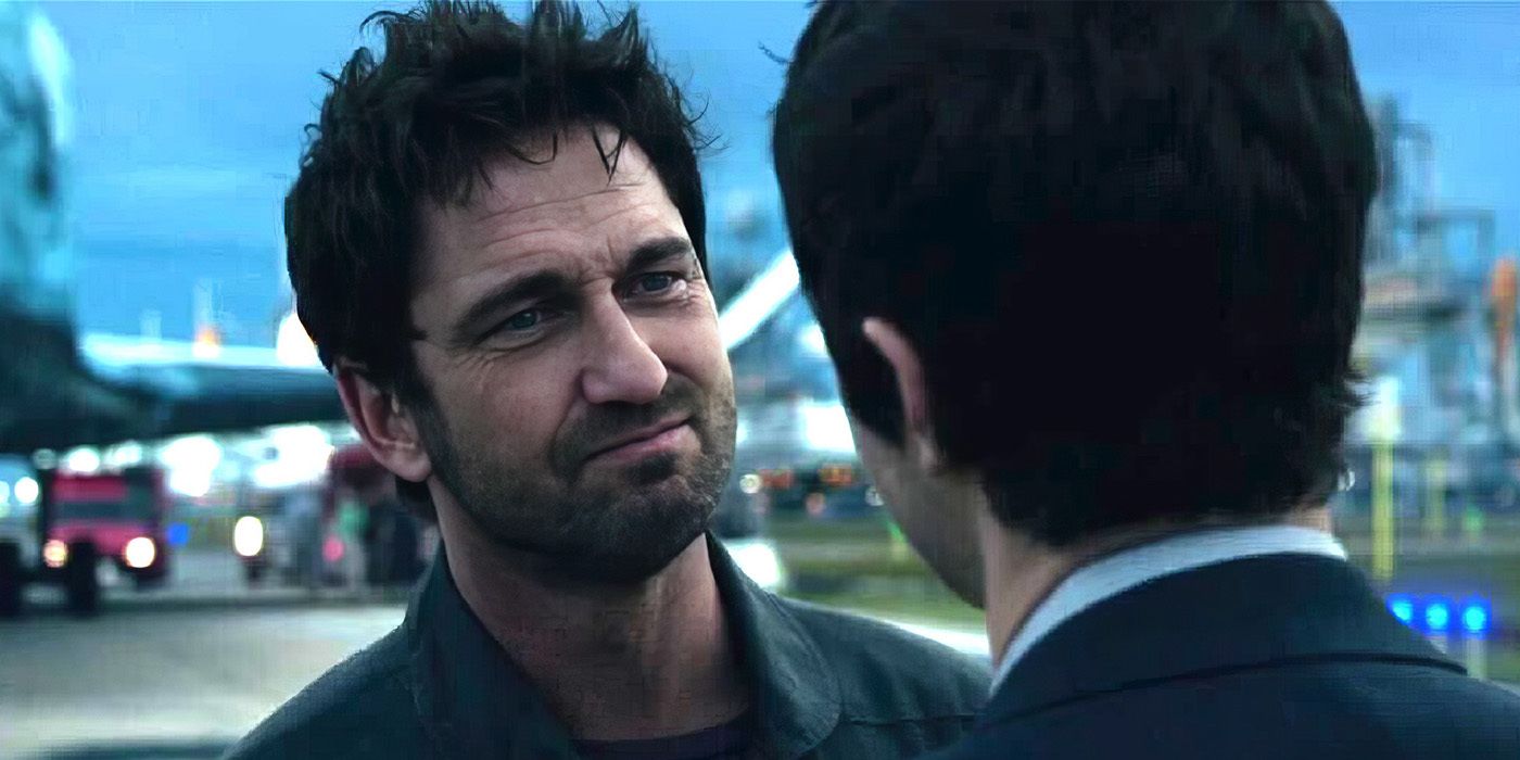 Gerard Butler's Weird-Ass, Critically-Despised Sci-Fi Action Movie Is a Hit on YouTube — and Honestly, You Should Watch It