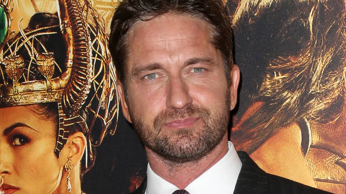 Gerard Butler's Critically Panned Disaster Movie Finds Unlikely ...